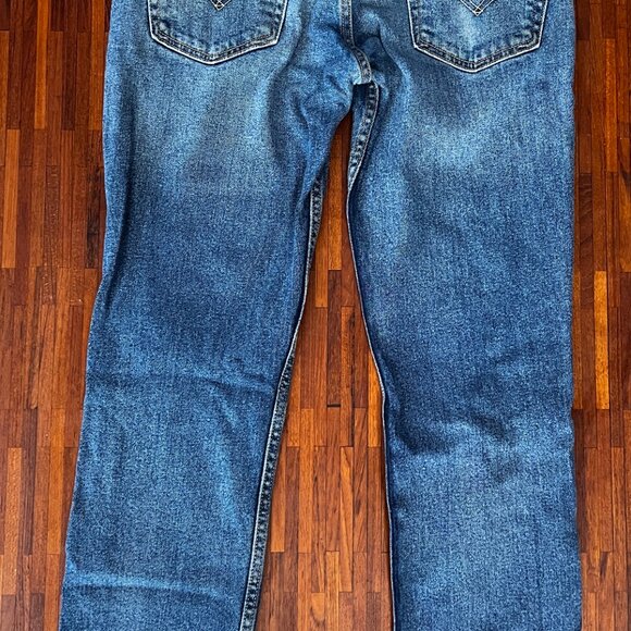 Levi's 511 slim Jeans 30x30 - Picture 2 of 2